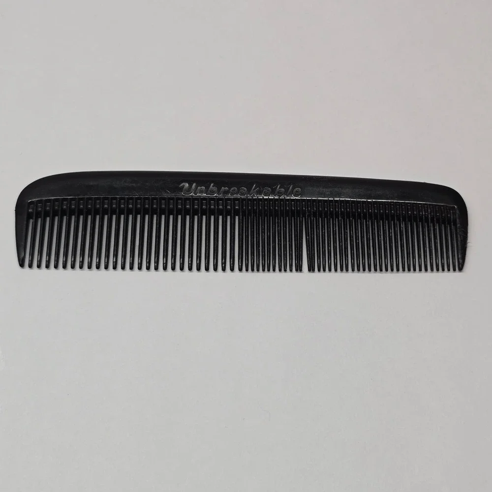 Vintage UNBREAKABLE 5